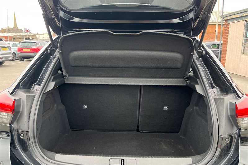 Used Vauxhall Corsa 2022 for sale - 77914849: Photo 25