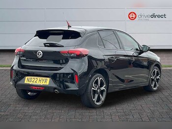 Used Vauxhall Corsa 2022 for sale - 77914849: Photo