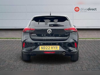 Used Vauxhall Corsa 2022 for sale - 77914849: Photo