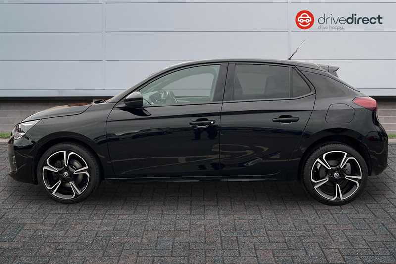 Used Vauxhall Corsa 2022 for sale - 77914849: Photo 6