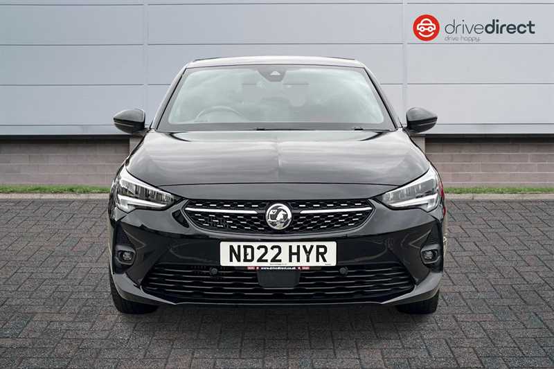 Used Vauxhall Corsa 2022 for sale - 77914849: Photo 8