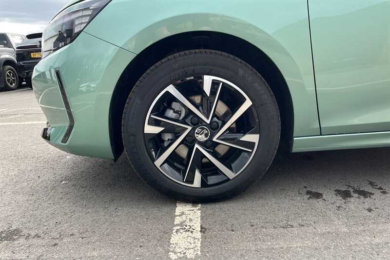 Used Vauxhall Corsa 2026 for sale - 77844129: Photo 10