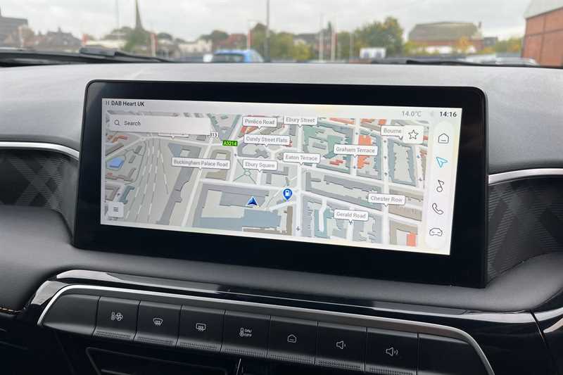 Used MG MG3 2025 for sale - 76734108: Photo 18