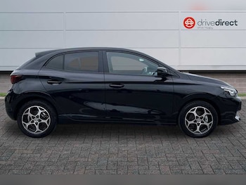 Used MG MG3 2025 for sale - 76734108: Photo