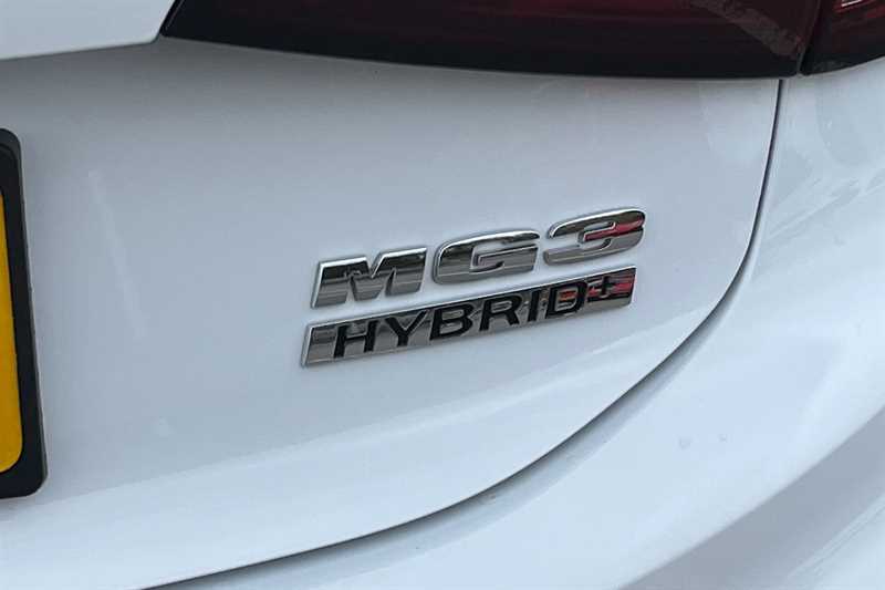 Used MG MG3 2025 for sale - 76956444: Photo 37