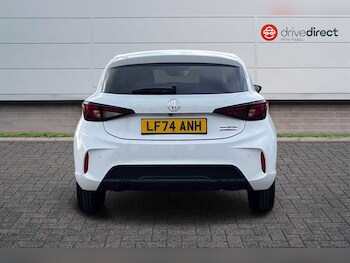 Used MG MG3 2025 for sale - 76956444: Photo