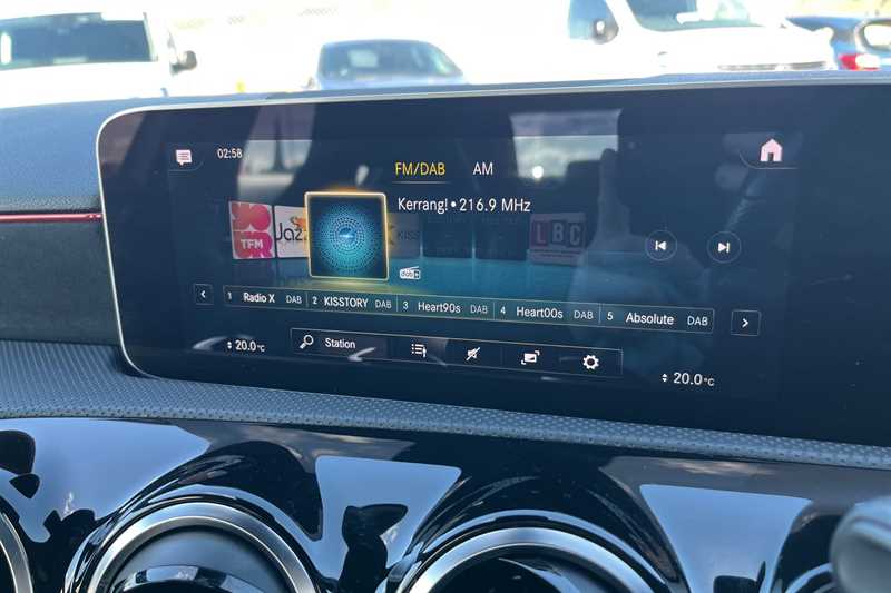 Used Mercedes-Benz A-Class 2019 for sale - 78138718: Photo 17