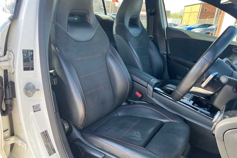 Used Mercedes-Benz A-Class 2019 for sale - 78138718: Photo 23