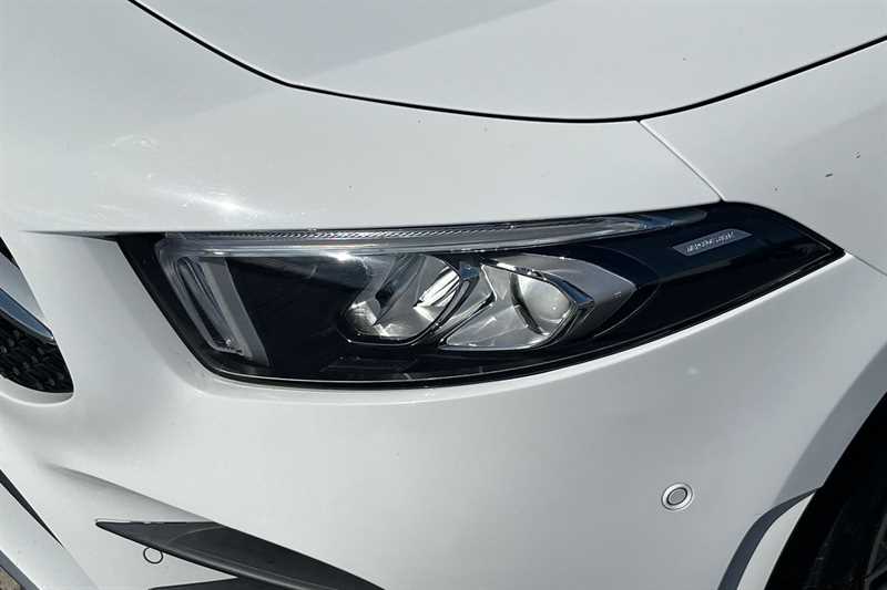 Used Mercedes-Benz A-Class 2019 for sale - 78138718: Photo 29