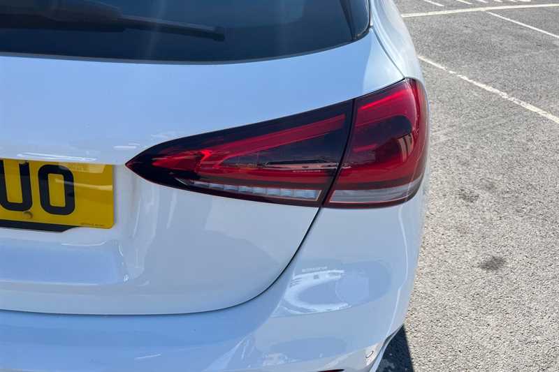 Used Mercedes-Benz A-Class 2019 for sale - 78138718: Photo 32