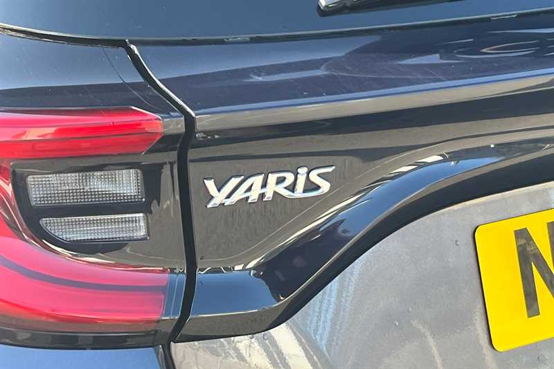 Used Toyota Yaris 2023 for sale - 77800493: Photo 36