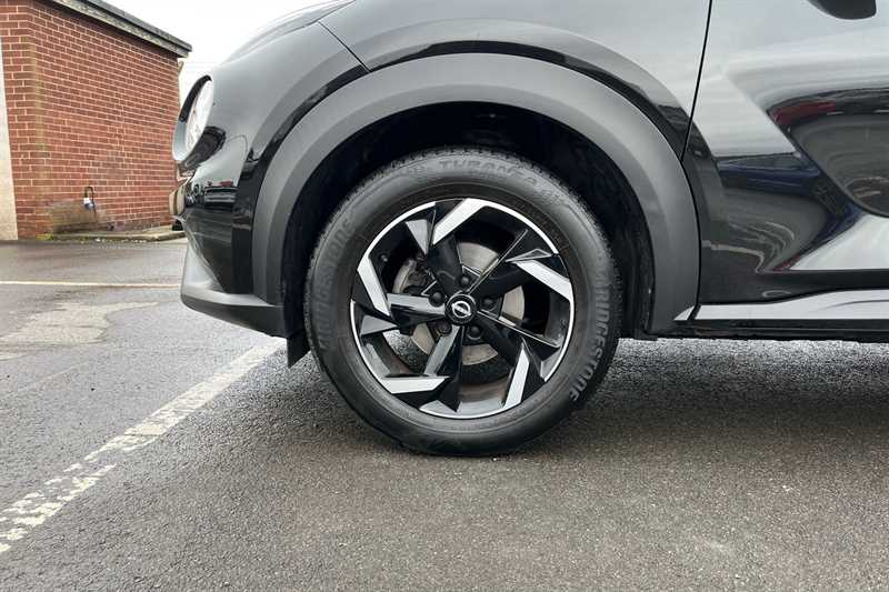 Used Nissan Juke 2023 for sale - 78120128: Photo 9