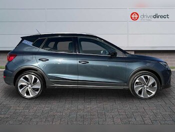 Used SEAT Arona undefined for sale - 77390694: Photo