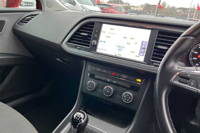 Used SEAT Leon 2019 for sale - 77566828: Photo 14