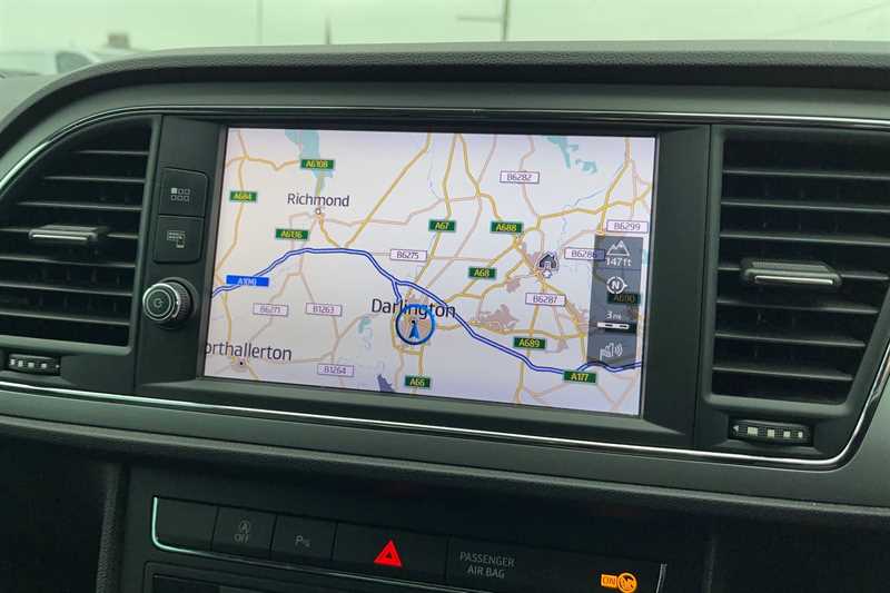 Used SEAT Leon 2019 for sale - 77566828: Photo 18