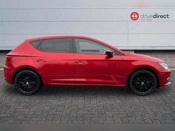 Used SEAT Leon 2019 for sale - 77566828: Photo