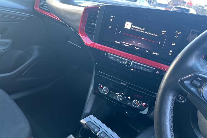 Used Vauxhall Mokka 2023 for sale - 77416579: Photo 14