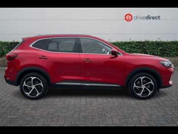 Used MG MG HS 2024 for sale - 74657656: Photo