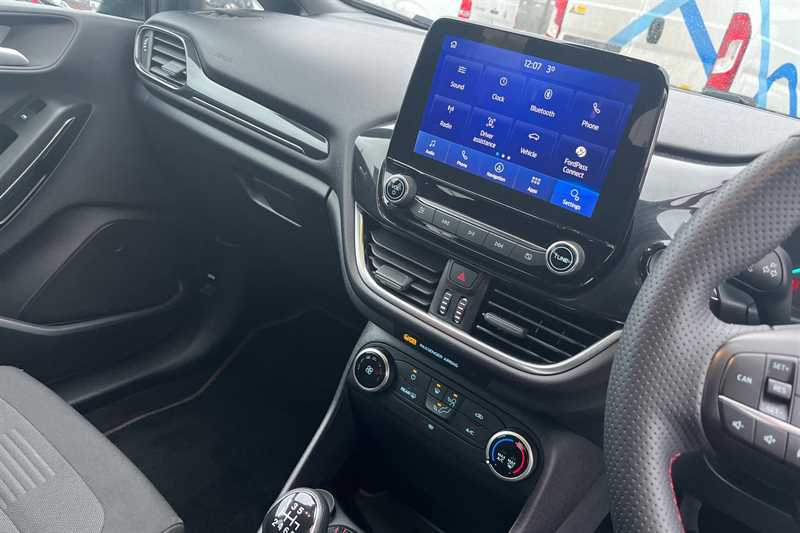 Used Ford Fiesta 2023 for sale - 77486855: Photo 14