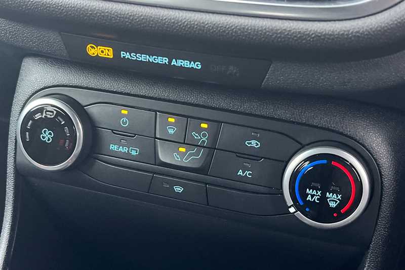 Used Ford Fiesta 2023 for sale - 77486855: Photo 15