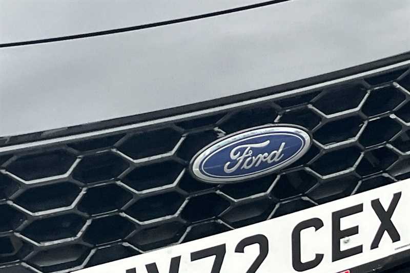 Used Ford Fiesta 2023 for sale - 77486855: Photo 30