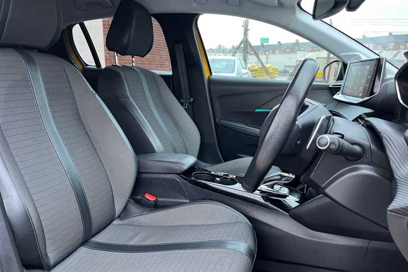 Used Peugeot 208 2020 for sale - 77566585: Photo 23