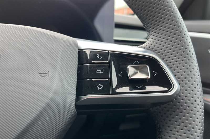 Used MG MG HS 2026 for sale - 77886986: Photo 22