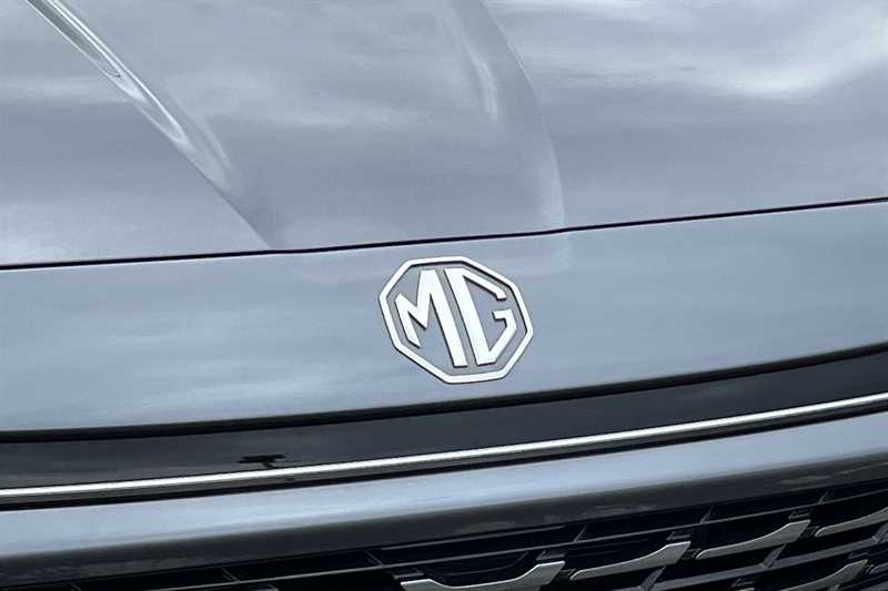 Used MG MG HS 2026 for sale - 77886986: Photo 30
