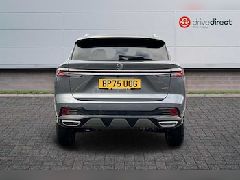 Used MG MG HS 2026 for sale - 77886986: Photo