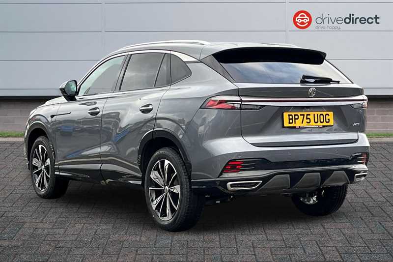 Used MG MG HS 2026 for sale - 77886986: Photo 5