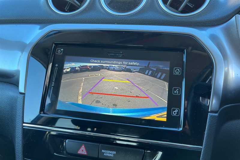 Used Suzuki Vitara 2020 for sale - 78217441: Photo 19