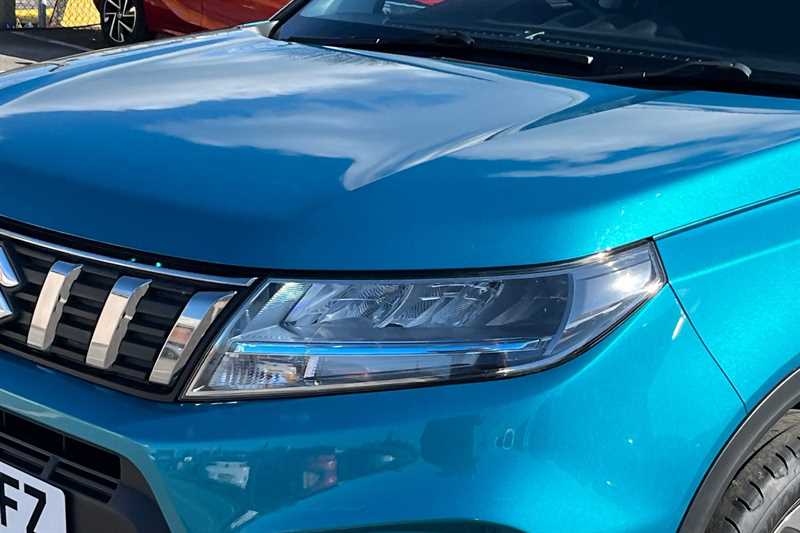 Used Suzuki Vitara 2020 for sale - 78217441: Photo 29