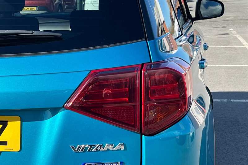 Used Suzuki Vitara 2020 for sale - 78217441: Photo 32