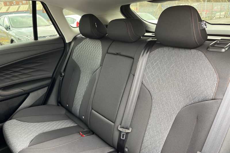 Used MG MG HS 2026 for sale - 77788617: Photo 24