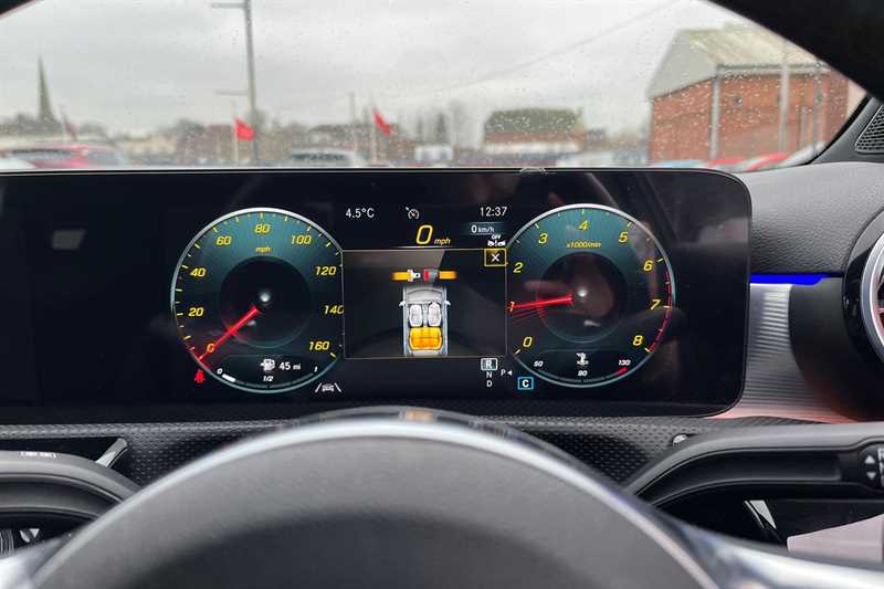 Used Mercedes-Benz A-Class 2022 for sale - 77473957: Photo 20