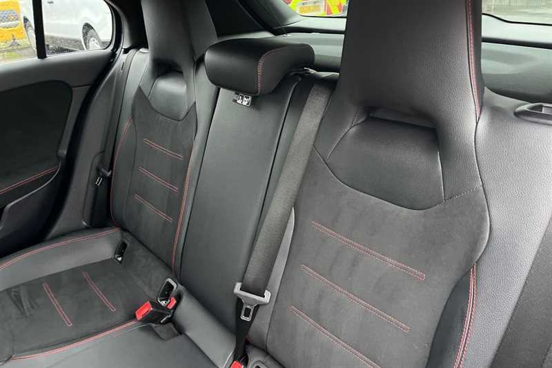 Used Mercedes-Benz A-Class 2022 for sale - 77473957: Photo 24