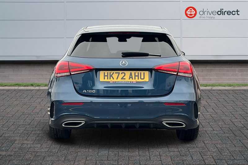 Used Mercedes-Benz A-Class 2022 for sale - 77473957: Photo 4