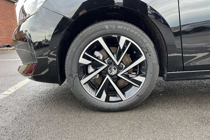 Used Vauxhall Corsa 2025 for sale - 77295061: Photo 12