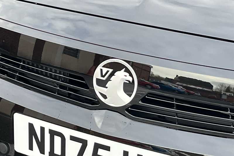 Used Vauxhall Corsa 2025 for sale - 77295061: Photo 30