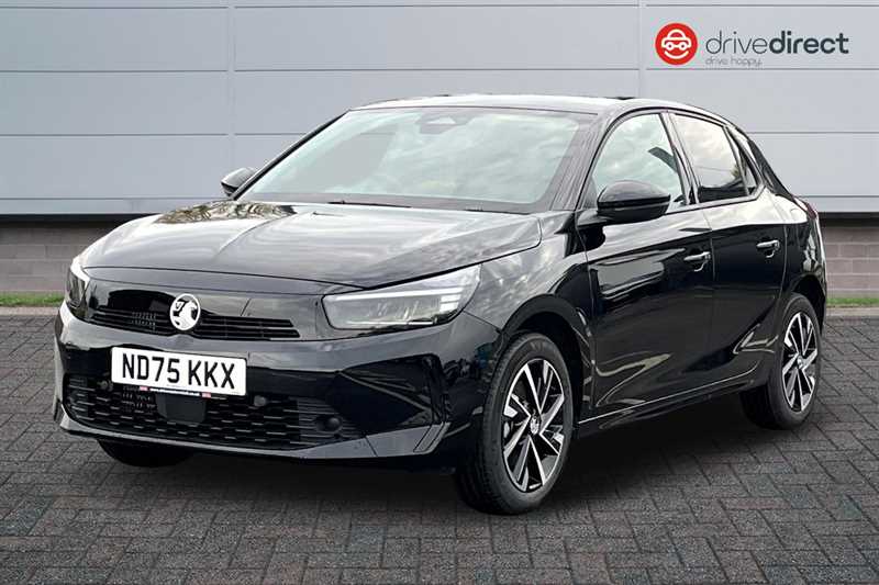 Used Vauxhall Corsa 2025 for sale - 77295061: Photo 7