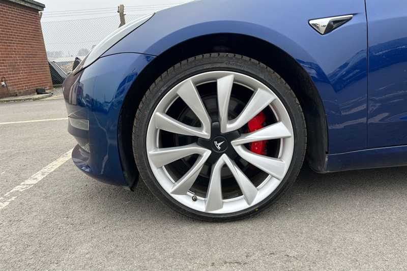 Used Tesla Model 3 for sale - 77800744: Photo 12