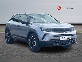 Used Vauxhall Mokka 2023 for sale - 79397880: Photo