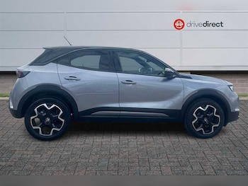 Used Vauxhall Mokka 2023 for sale - 79397880: Photo