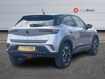 Used Vauxhall Mokka 2023 for sale - 79397880: Photo