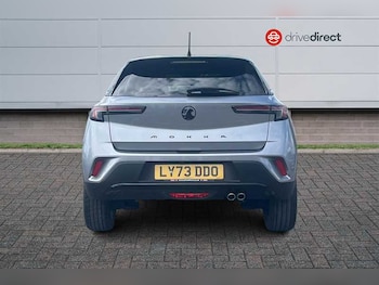 Used Vauxhall Mokka 2023 for sale - 79397880: Photo