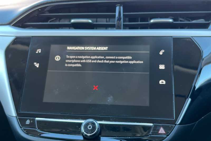 Used Vauxhall Corsa 2022 for sale - 78138491: Photo 18