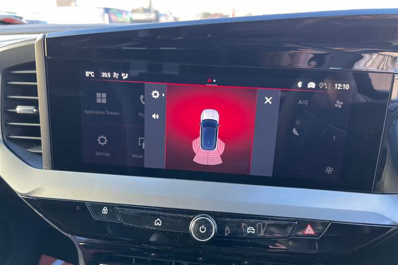 Used Vauxhall Mokka 2025 for sale - 77473597: Photo 19