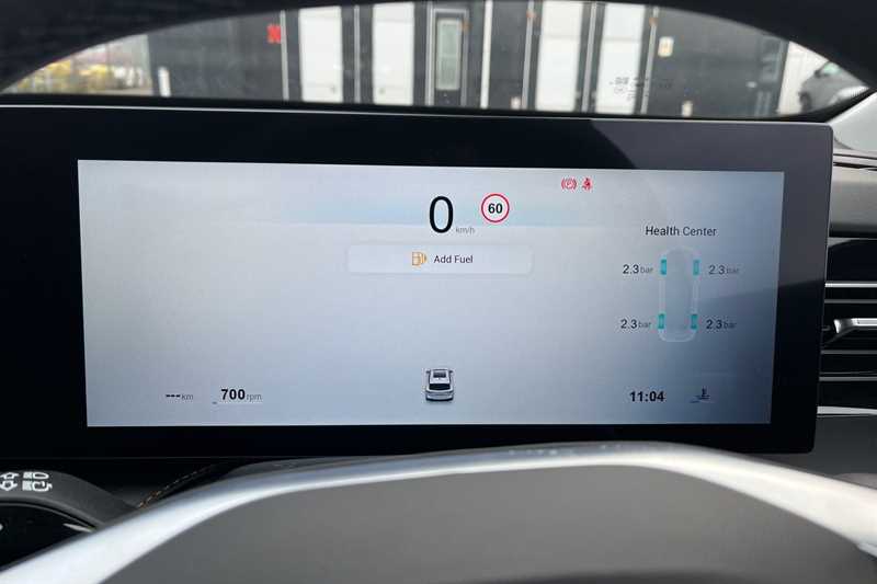 Used MG MG HS 2025 for sale - 77309063: Photo 20