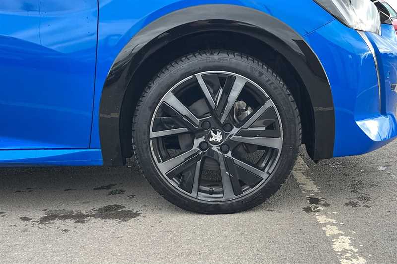 Used Peugeot 208 2023 for sale - 77944313: Photo 12