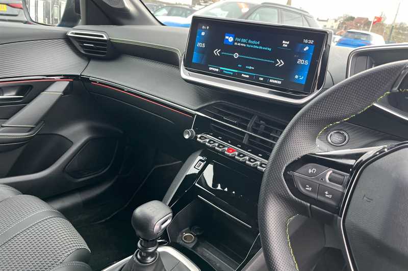 Used Peugeot 208 2023 for sale - 77944313: Photo 14